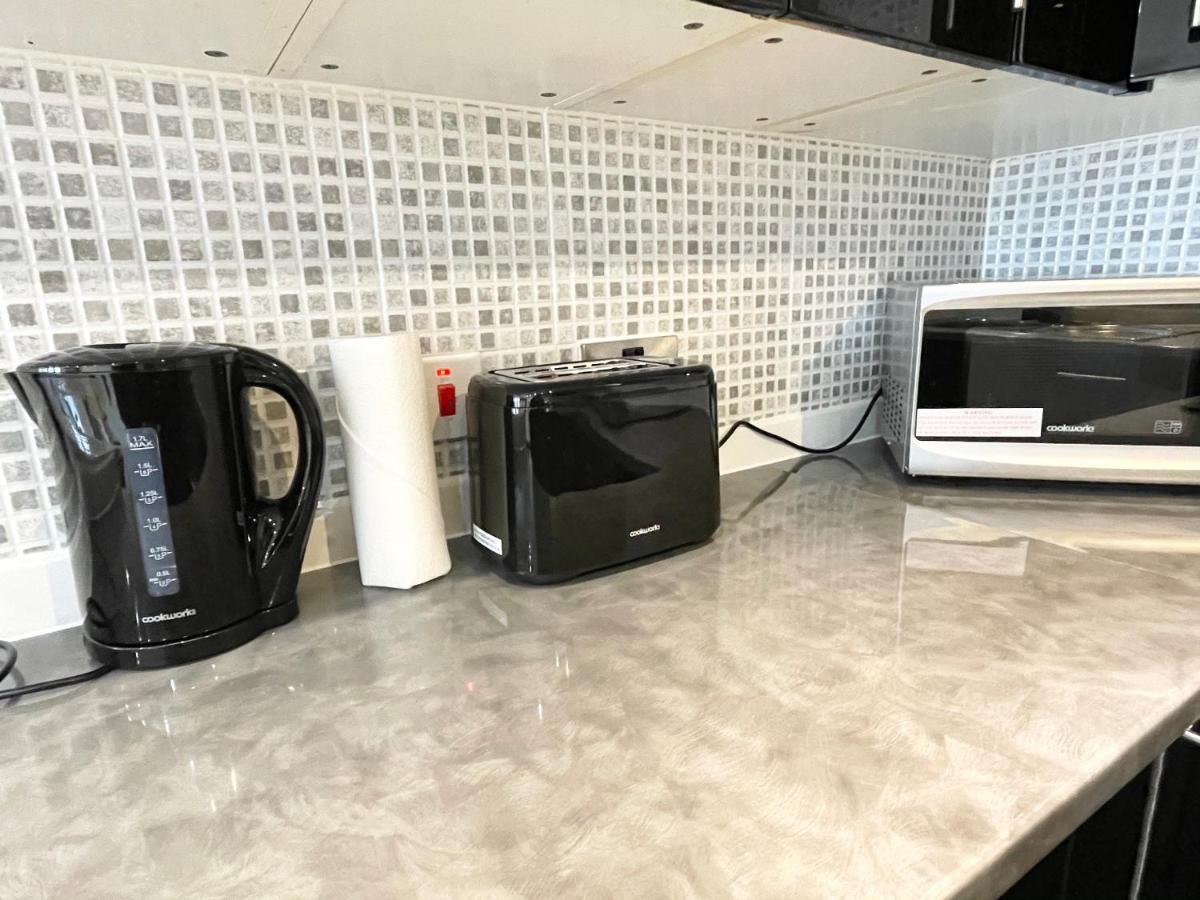 The Works-Fresh 2Bed In Centre, Opposite Arndale. Διαμέρισμα Μάντσεστερ Εξωτερικό φωτογραφία