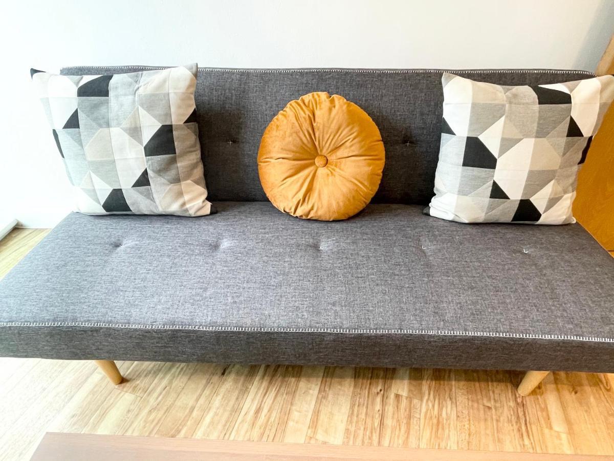 The Works-Fresh 2Bed In Centre, Opposite Arndale. Διαμέρισμα Μάντσεστερ Εξωτερικό φωτογραφία